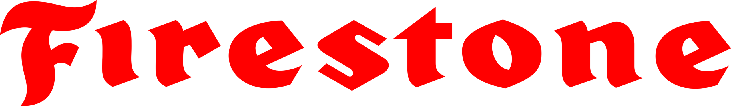 Logo Firestone