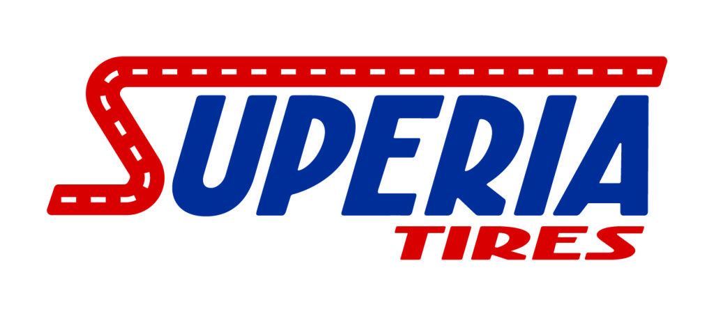 Logo Superia Tires